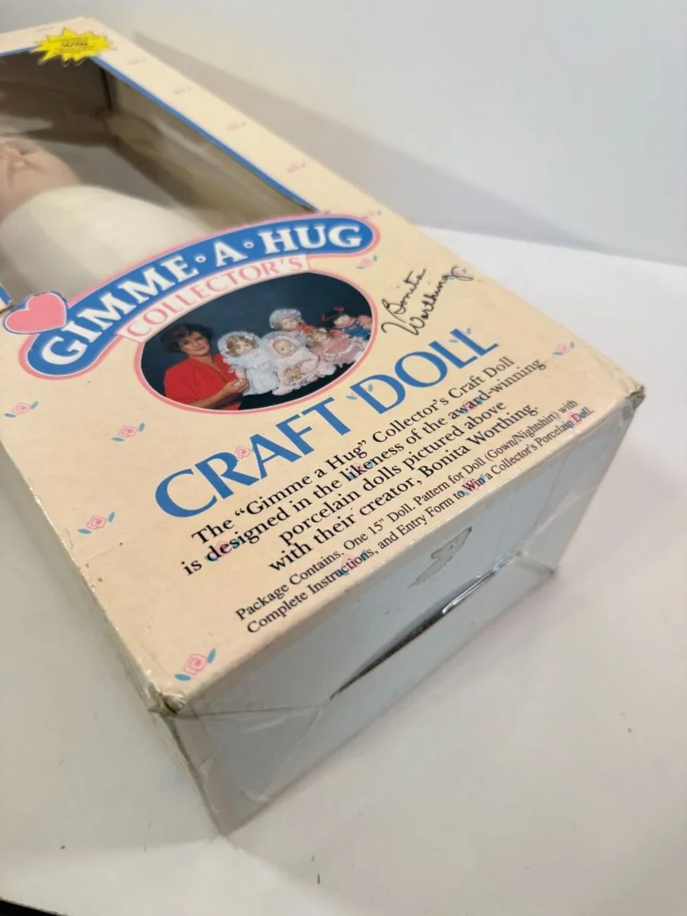 N/A gimme hug